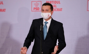 Sorin Grindeanu: PSD a pregătit programul de guvernare. Ne propunem măsuri simple și rapide