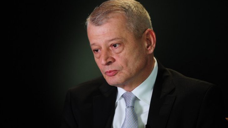 Sorin Oprescu a fost cat pe ce sa intre in comă in arest