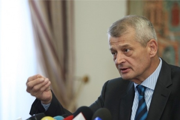 UPDATE: Sorin Oprescu a fost reținut de DNA pentru luare de mită de 25.000 de euro