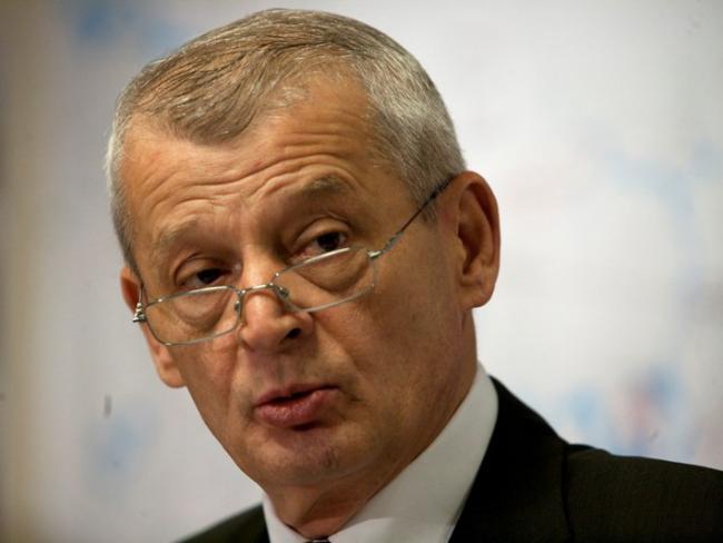 Sorin Oprescu, rămâne încă 30 de zile la beciul domnesc