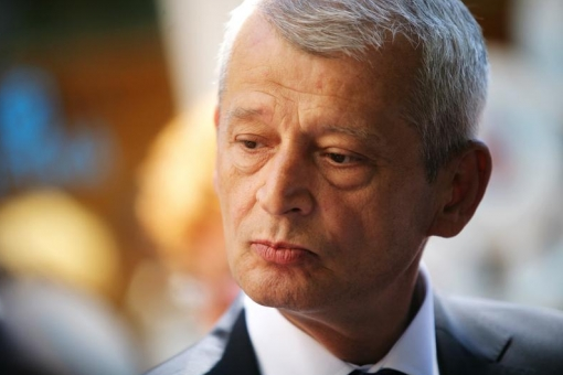 Sorin Oprescu va fi transferat la spital sub pază