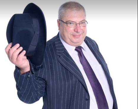 Sorin Ovidiu Bălan sufera o grea pierdere. Tatăl jurnalistului a murit