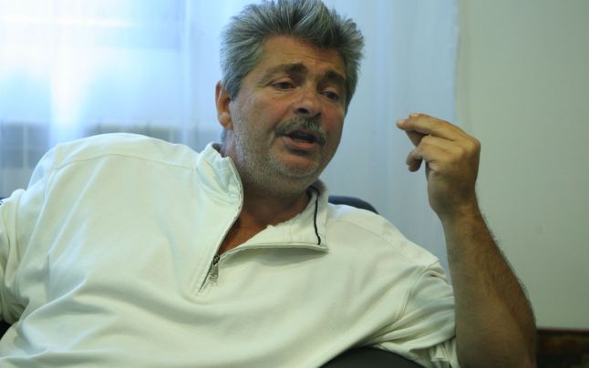 Sorin Ovidiu Vîntu: