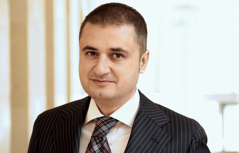 Sorin Popa, cercetat sub control judiciar în dosarul acordării ilegale de credite