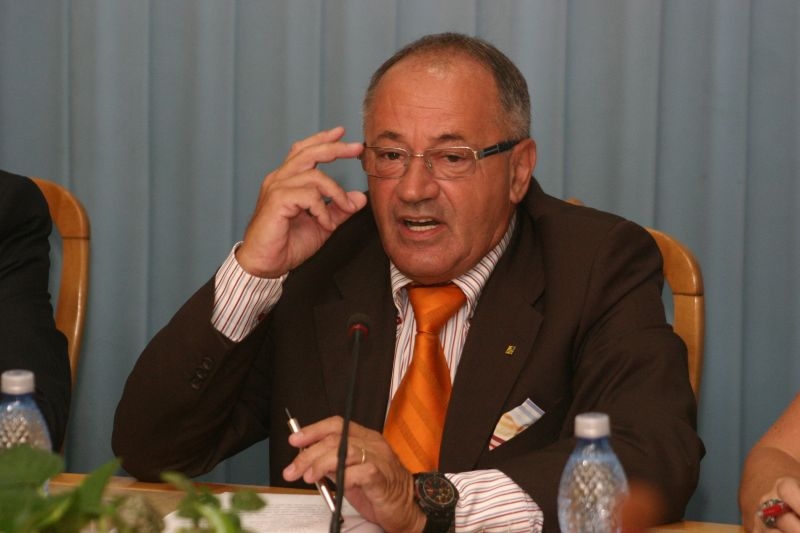 Sorin Roșca Stănescu a fost ELIBERAT CONDIȚIONAT