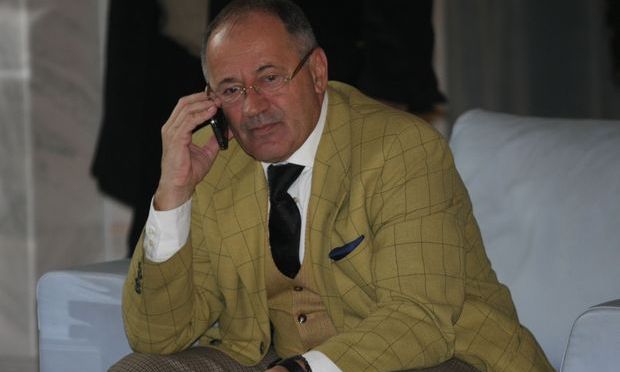 Sorin Rosca Stanescu: