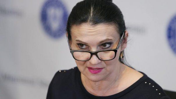 Sorina Pintea, control surpriză la un spital din București. Nereguli depistate de ministrul Sănătății