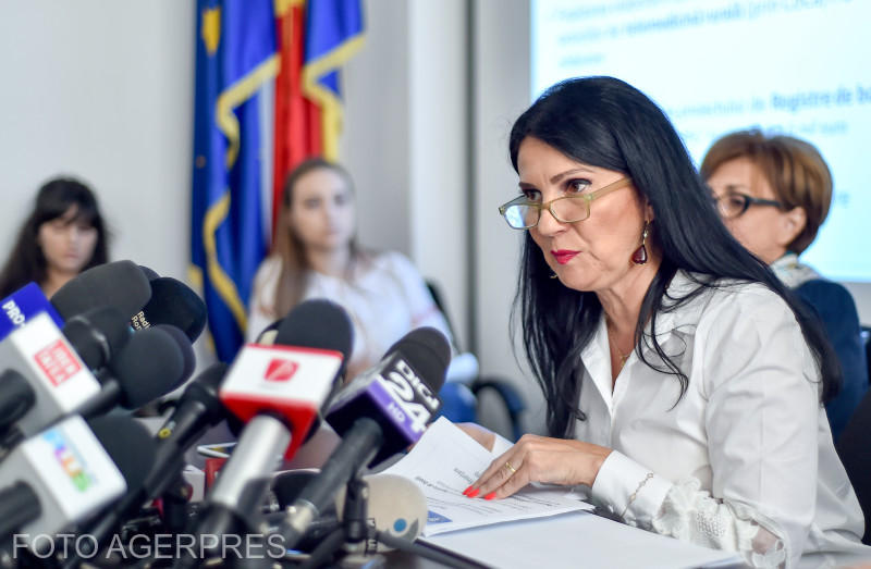 Sorina Pintea: Ministerul Sănătăţii a sancţionat 23 de manageri de spitale