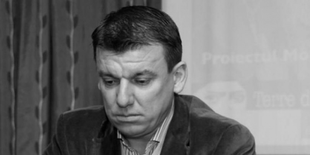 Sotia lui Didi Prodan a povestit ce s-a intamplat: