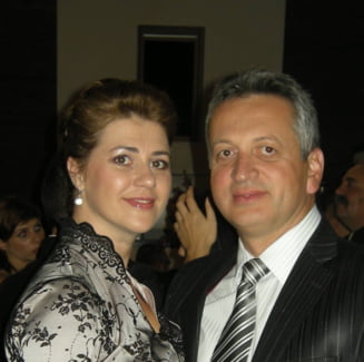 Sotia lui Relu Fenechiu, abonata la contracte cu statul atribuite direct. Reactia fostului ministru: 