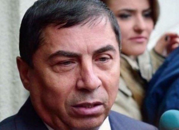 Sotia lui Vasile Turcu le-a marturisit anchetatorilor ultima dorinta a acestuia