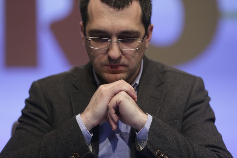 Specialist in IT despre sistemul patronat de Vlad Voiculescu: