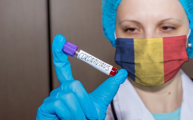 Specialist: Noul coronavirus va deveni la fel de „endemic