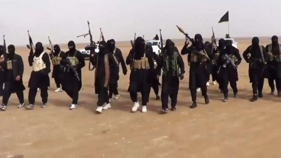 Specialisti in jihadism: Teroarea provocata de ISIS va continua in toata Europa