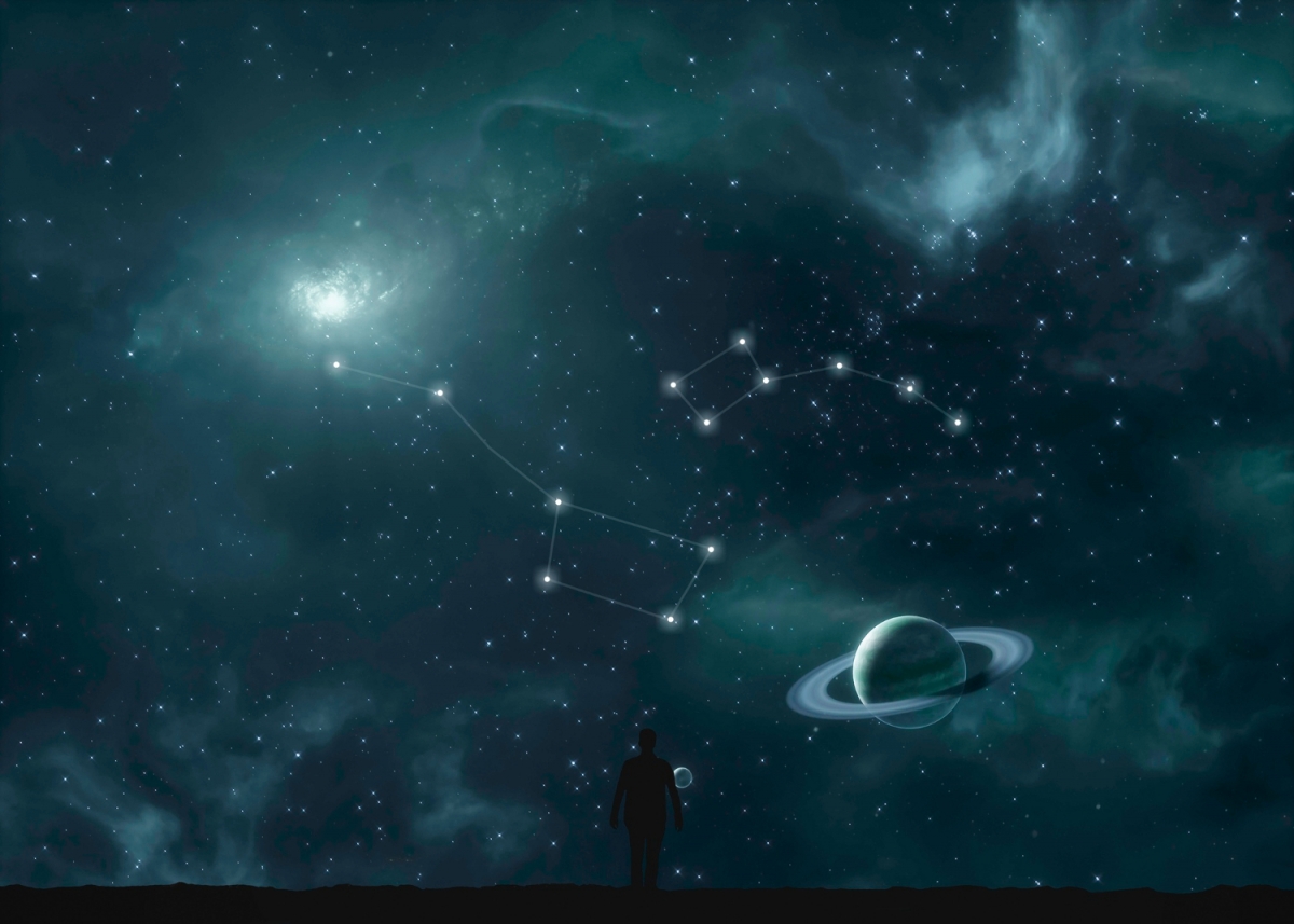 Spectacol astronomic rar, în septembrie: Regele Inelelor se arată în toată splendoarea; poate fi văzut cu ochiul liber