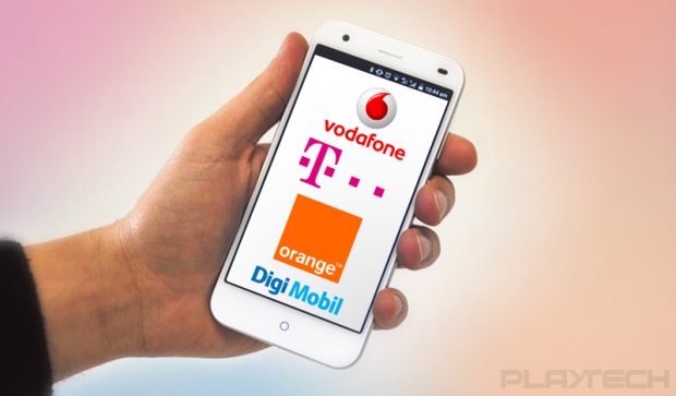 Speedtest: Care e cea mai rapidă reţea de telefonie mobilă