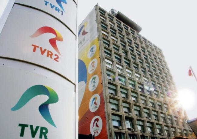 Spionaj la TVR. Șefii își înregistrau non stop angajații în redacția de știri