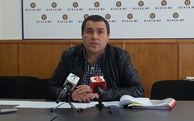 Spor nesimţit încasat de nepotul lui Paul Stănescu la DSVSA Olt: supliment lunar brut de 6.713 de lei. Lefuri de mizerie pentru angajaţii de rând