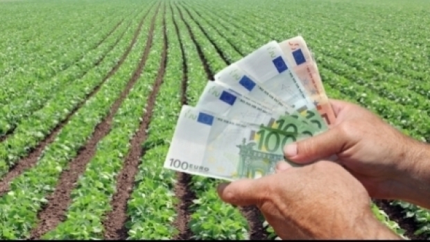 Sprijin financiar pentru fermieri de aproximativ 1,8 miliarde euro