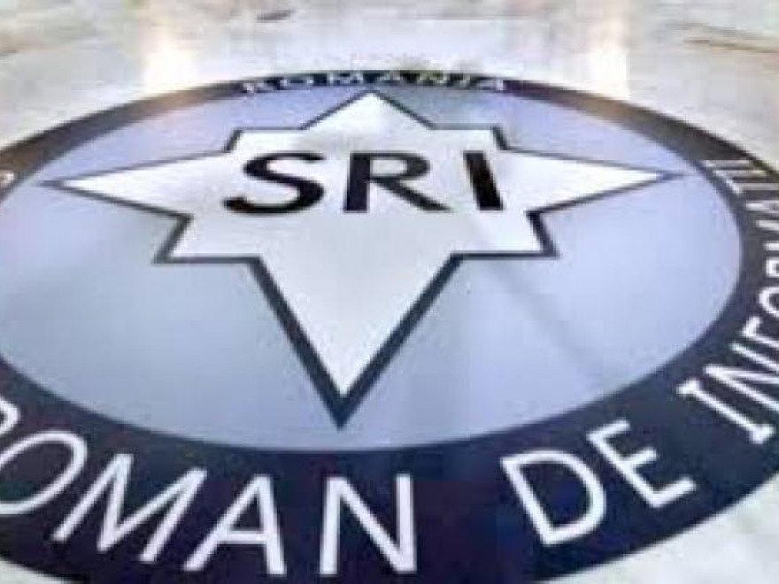 SRI: România, ținta unor atacuri cibernetice de amploare, din spațiul estic