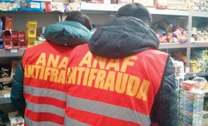SRI şi ANAF deschid un nou front - Asaltul final la multinaţionale