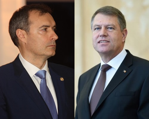 SRI - vulnerabilitate a statului de drept