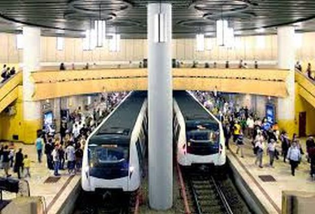 Stația de metrou Piața Victoriei ar putea fi inchisa