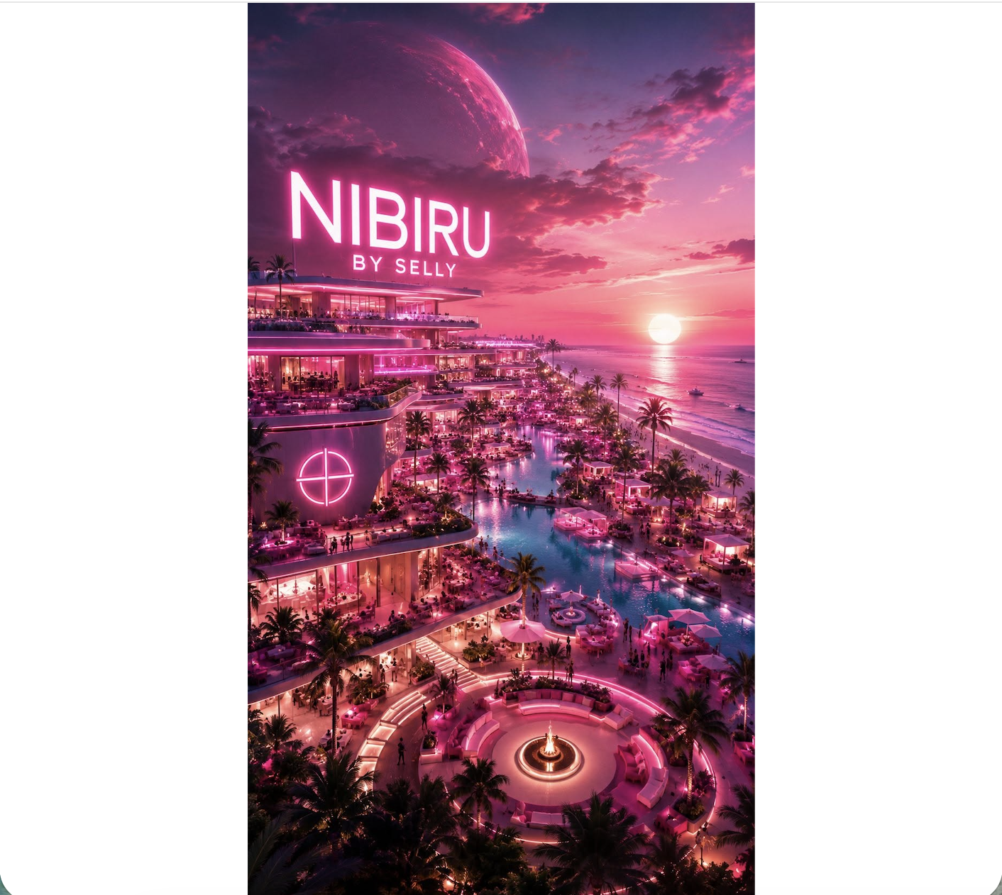 STAȚIUNEA NIBIRU – ARHITECTURA OCULTĂ A UNEI CAPCANE DE DISTRACȚIE
