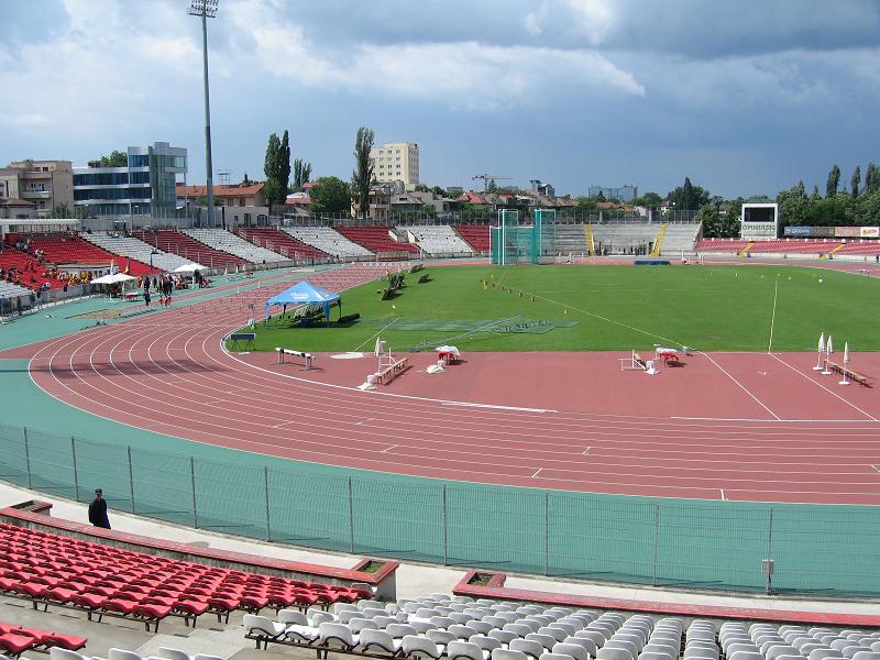 Stadionul din Ștefan cel Mare va fi demolat! Cm va arăta arena în care va evolua Dinamo