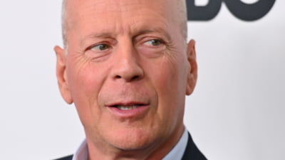 Starea lui Bruce Willis s-a degradat total: 