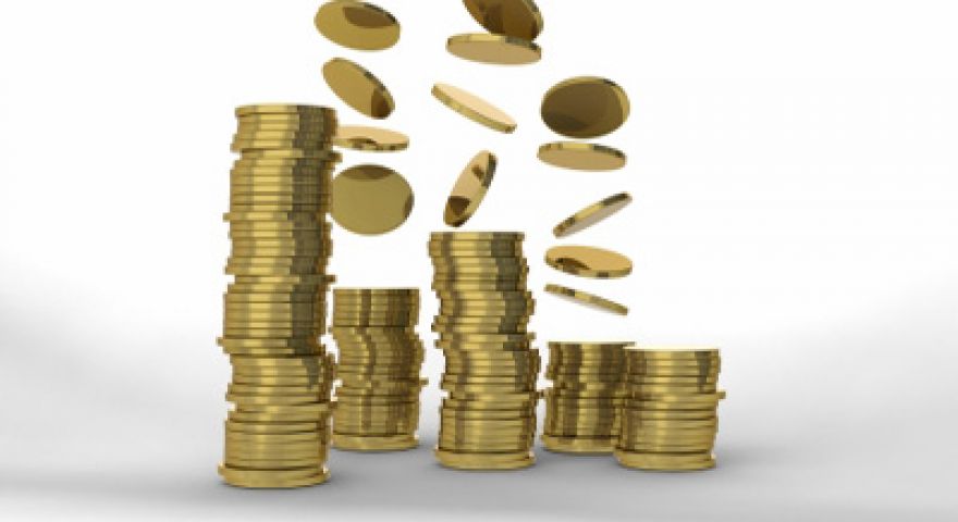 Statul a cheltuit in primele 8 luni mai mult cu 6.5 miliarde de lei fata de cat a incasat
