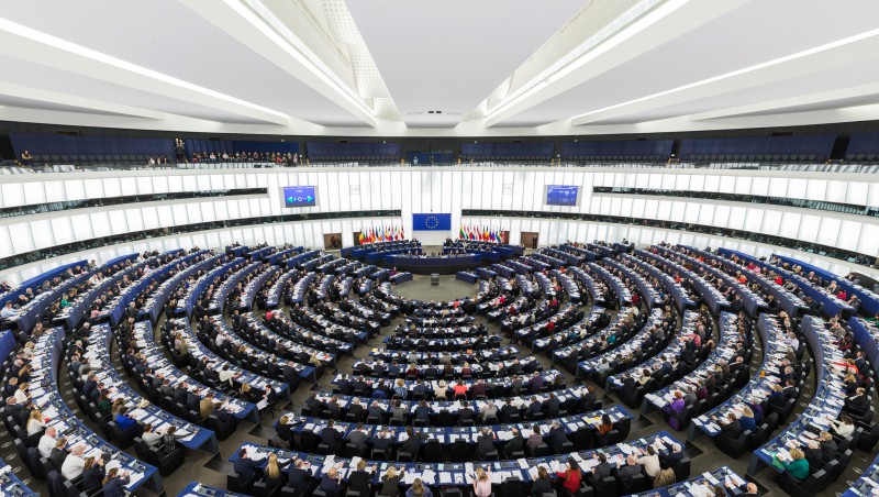 Statul de drept din România, în dezbaterea Parlamentului European