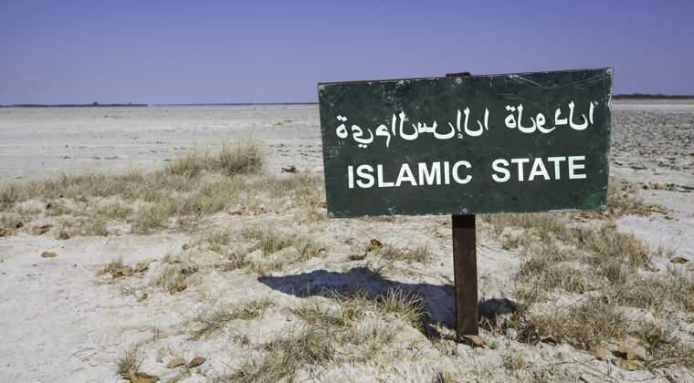 Statul Islamic a cucerit ultimul camp petrolifer controlat de Guvernul sirian