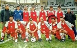 Statul Islamic a decapitat patru fotbaliști cunoscuti din Siria. Fotbalul este păcat contra Islamului