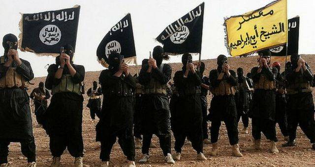 Statul Islamic a revendicat atentele teroriste din Bruxelles