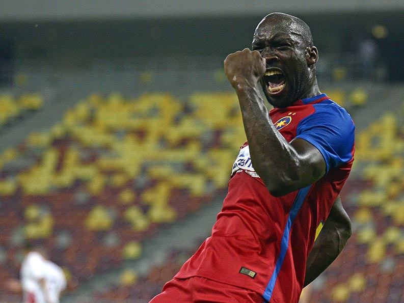 Cupa Ligii. Steaua - Astra. Prima manșă a semifinalelor. Ora și televizarea