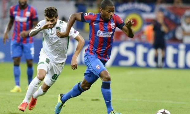 Steaua e tot mai aproape să plece din București. Unde ar putea evolua campioana