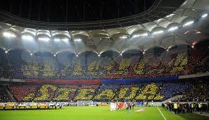 Steaua, prezentată pe site-ul oficial al echipei Partizan: