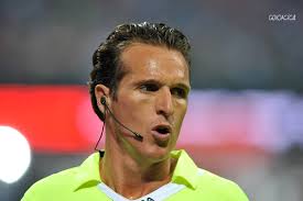 Steaua - Rosenborg, play-off-ul Europa League. Un arbitru Italian va împărți dreptatea în manșa tur