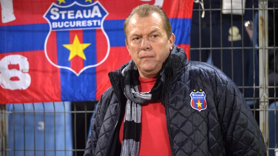 Steaua se teme de Astra: