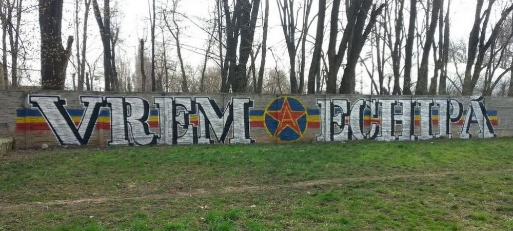 Steliștii FAC MITING împotriva lui Gigi Becali. Află când va avea loc