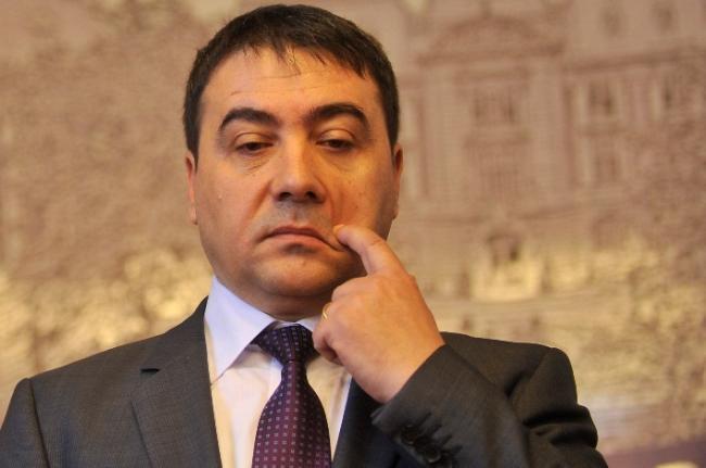 Stelian Fuia, fost ministru al Agriculturii, condamnat la 4 ani de închisoare