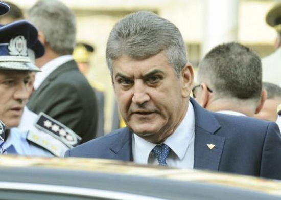 Stelian Tănase îl acuză pe vicepremierul Gabriel Oprea că l-a dat pe mâna serviciilor