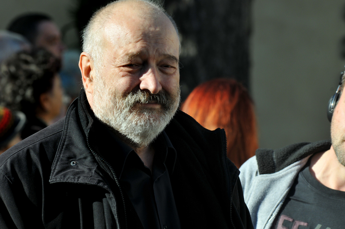 Stelian Tănase: „Iohannis a invitat la Cotroceni oameni ai serviciilor şi susţinători ai lui Ponta şi Băsescu!