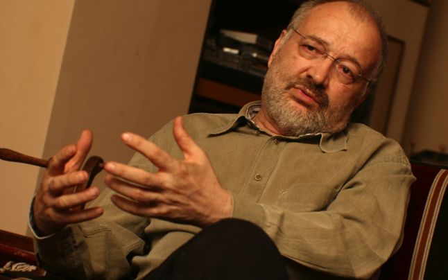 Stelian Tănase: „TVR e plină de agenţi ai serviciilor secrete