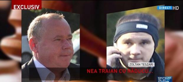 Stenograma Coruptiei cu Ioan Bendei și Zoltan Teszari despre