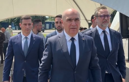 Stenograme din ședința PNL. Scandal între gruparea disidentă și actuala conducere a partidului
