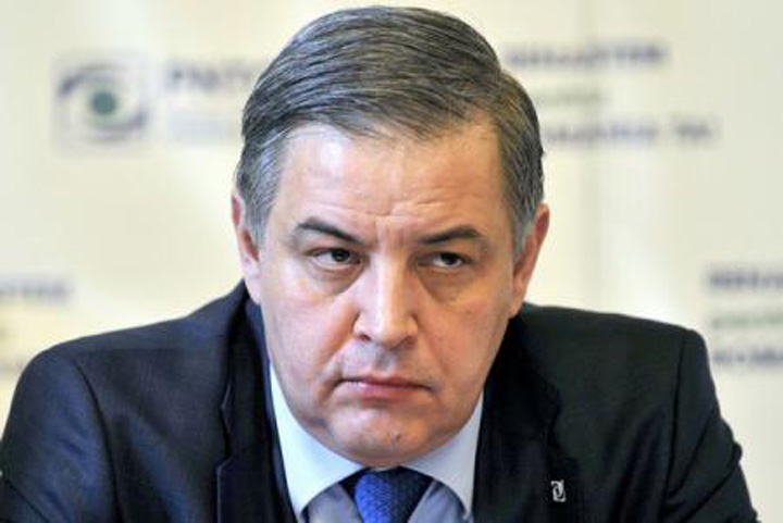 STENOGRAME: Vlad Moisescu despre Atanasiu: