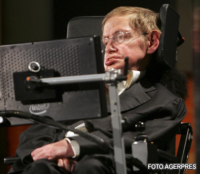  Stephen Hawking a dezlegat cel mai mare mister al gaurilor negre