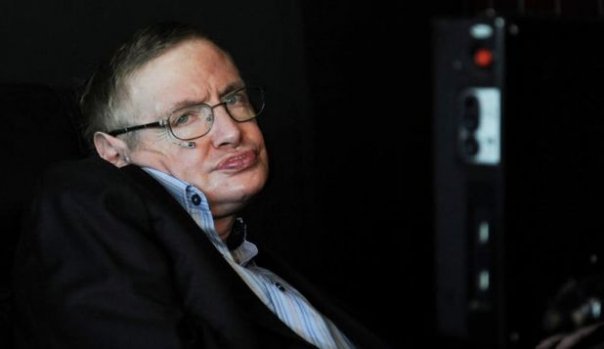 Stephen Hawking sustine ca stie ce s-a intamplat inainte de aparitia timpului